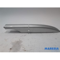 Peugeot - 308 - Protection rails de toit
