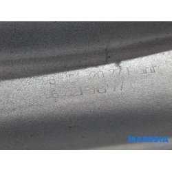 Peugeot - 308 - Protection rails de toit
