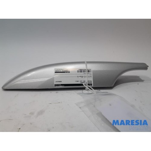 Peugeot - 308 - Protection rails de toit