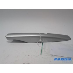 Peugeot - 308 - Protection rails de toit