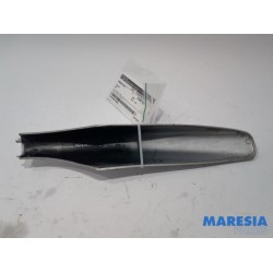 Peugeot - 308 - Protection rails de toit