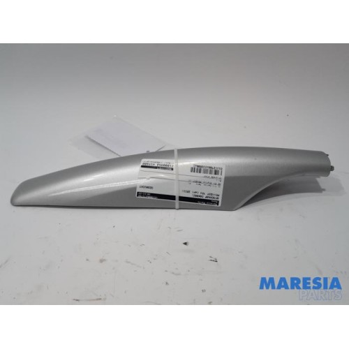 Peugeot - 308 - Protection rails de toit