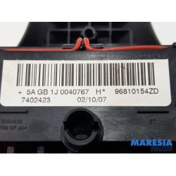 Peugeot - 308 - Airbag links (Lenkrad)