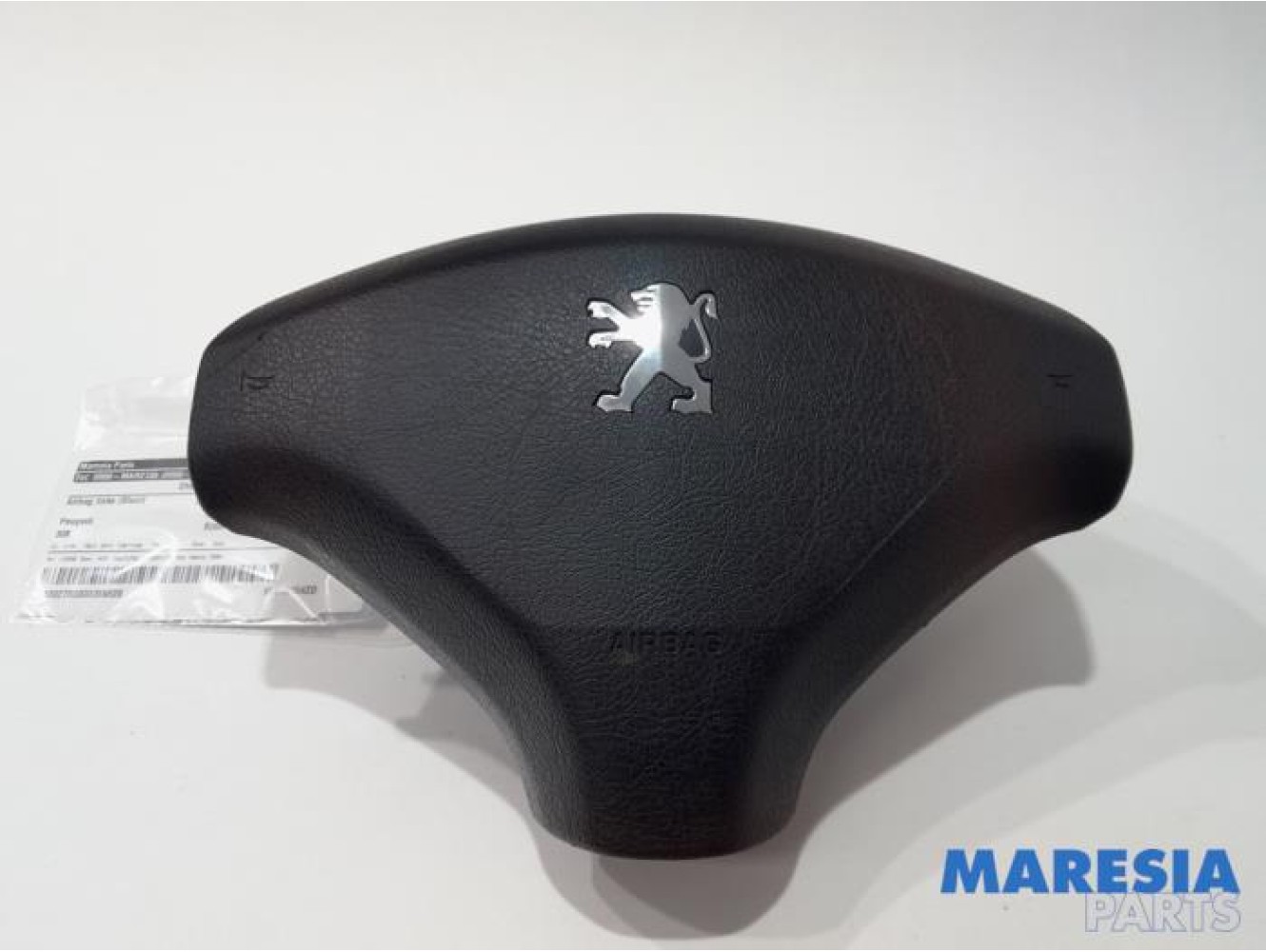 Peugeot - 308 - Airbag links (Lenkrad)
