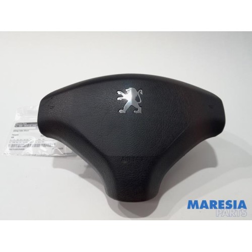 Peugeot - 308 - Airbag links (Stuur)