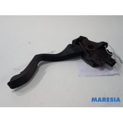 Peugeot - 308 - Throttle pedal position sensor