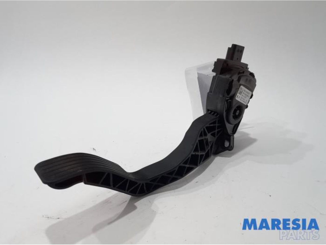 Peugeot - 308 - Throttle pedal position sensor