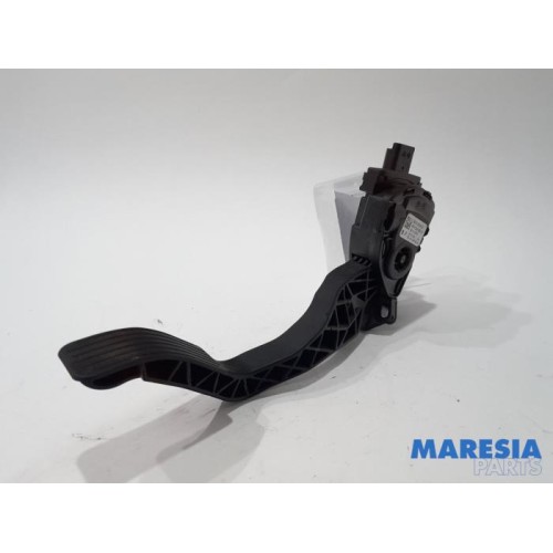 Peugeot - 308 - Throttle pedal position sensor