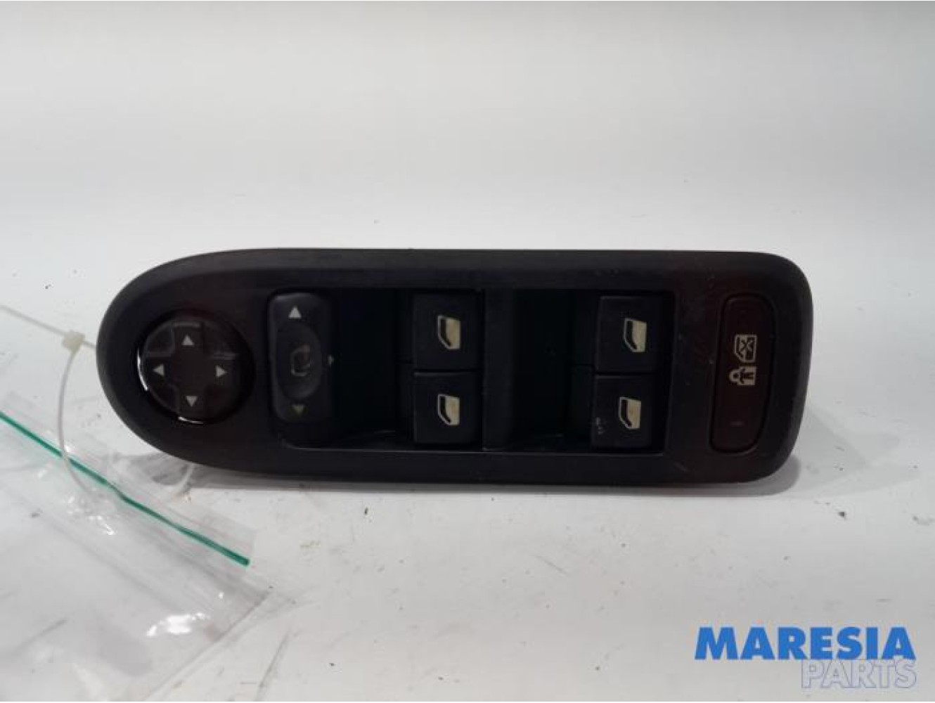 Peugeot - 308 - Multi-functional window switch