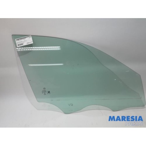Alfa Romeo - Giulia - Door window 4-door, front right