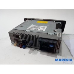 Peugeot - 308 - Radio CD player