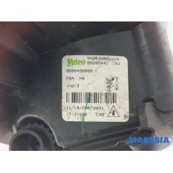 Peugeot - 308 - Nebelscheinwerfer rechts vorne