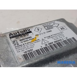 Peugeot - 308 - Airbag Module