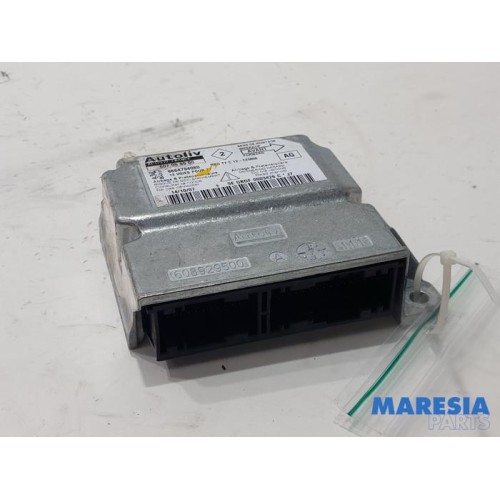 Peugeot - 308 - Airbag Module