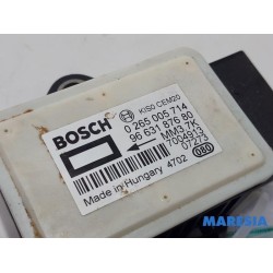 Peugeot - 308 - Esp computer