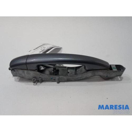 Peugeot - 308 - Front door handle 4-door, right