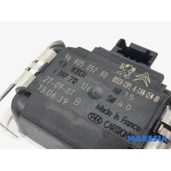 Peugeot - 308 - Rain sensor