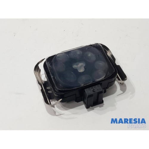 Peugeot - 308 - Rain sensor