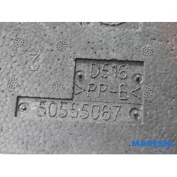 Alfa Romeo - Giulia - Boot mat