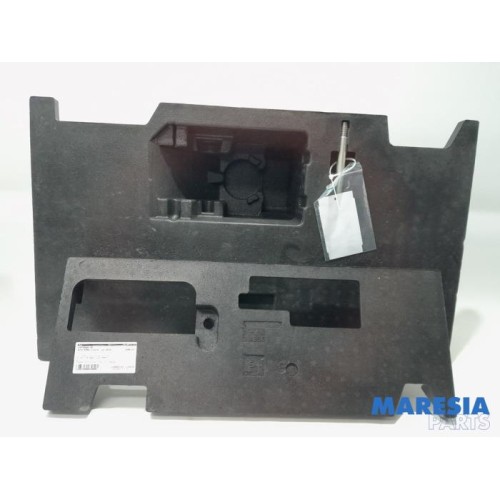 Alfa Romeo - Giulia - Boot mat