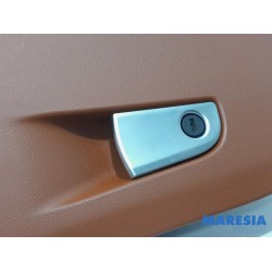 Alfa Romeo - Giulia - Dashboardkastje