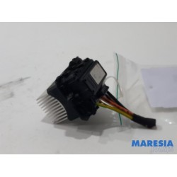 Peugeot - 308 - Heater resistor