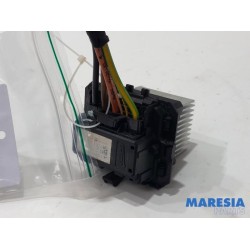 Peugeot - 308 - Heater resistor