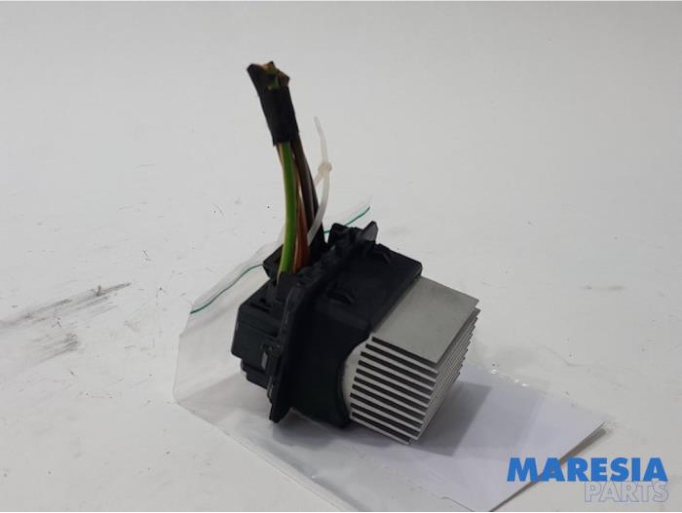 Peugeot - 308 - Heater resistor