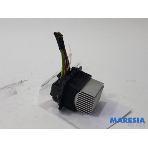 Peugeot - 308 - Heater resistor