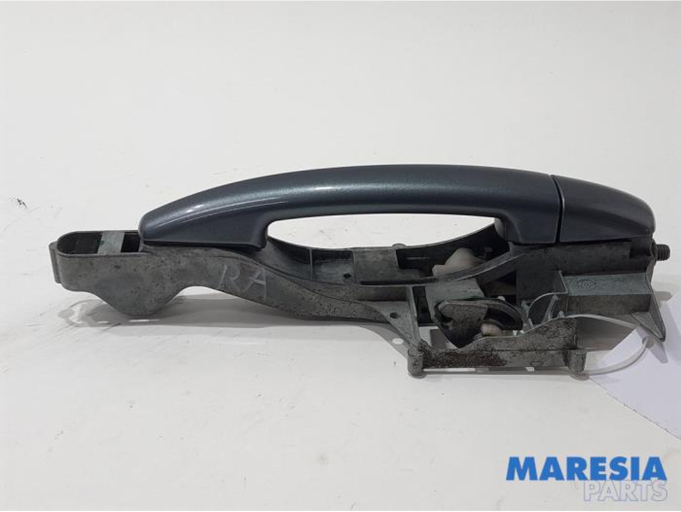 Peugeot - 308 - Poignée portière 4portes arrière droite