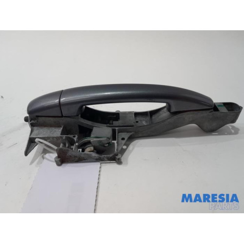 Peugeot - 308 - Portiergreep 4Deurs links-achter