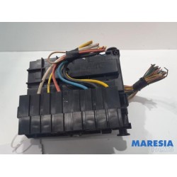 Peugeot - 308 - Fuse box
