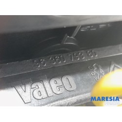 Peugeot - 308 - Fuse box