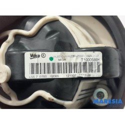 Peugeot - 308 - Heating and ventilation fan motor
