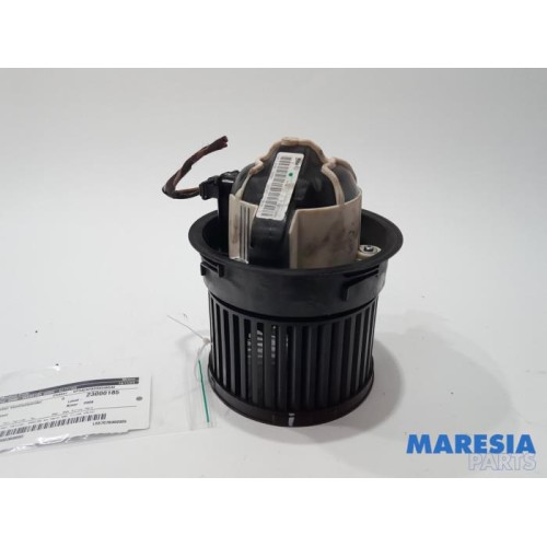 Peugeot - 308 - Heating and ventilation fan motor