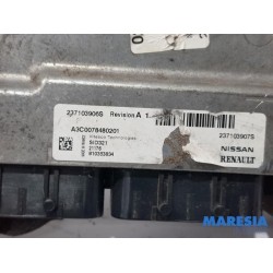 Renault - Master - Engine management computer