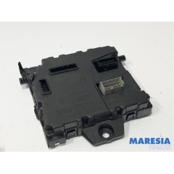 Renault - Master - Engine management computer