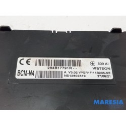 Renault - Master - Engine management computer