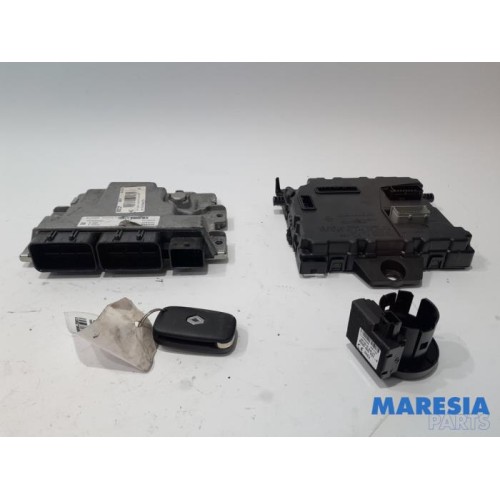 Renault - Master - Ordinateur gestion moteur