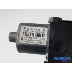 Peugeot - 308 - Window mechanism 4-door, front right