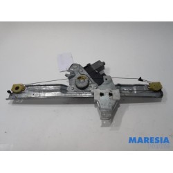 Peugeot - 308 - Window mechanism 4-door, front right