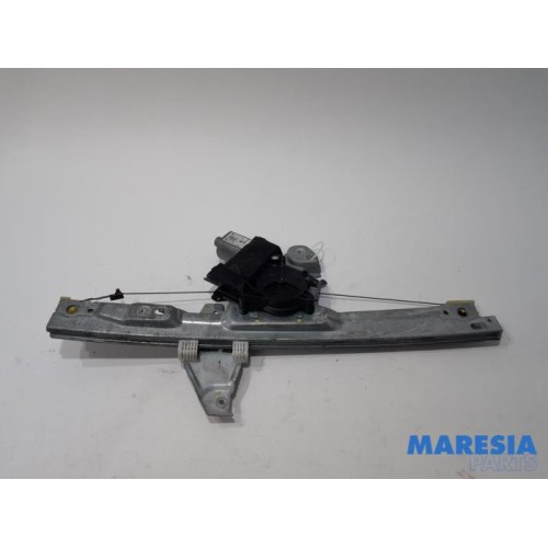 Peugeot - 308 - Window mechanism 4-door, front right