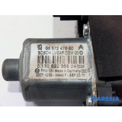 Peugeot - 308 - Fenstermechanik 4-türig links vorne