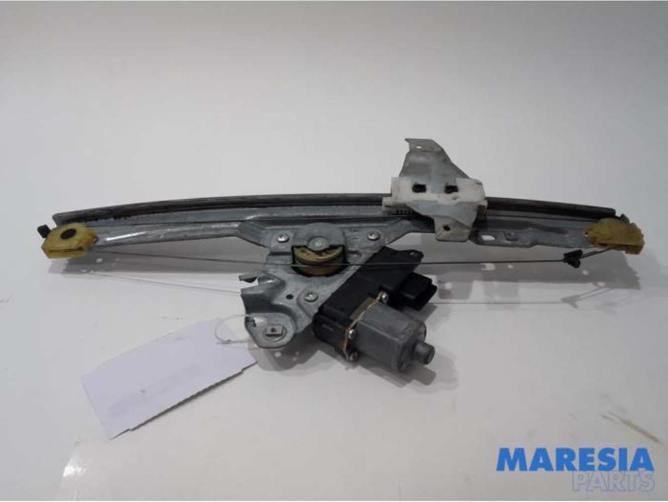 Peugeot - 308 - Fenstermechanik 4-türig links vorne