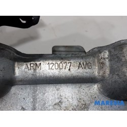 Peugeot - 308 - Fenstermechanik 4-türig links vorne