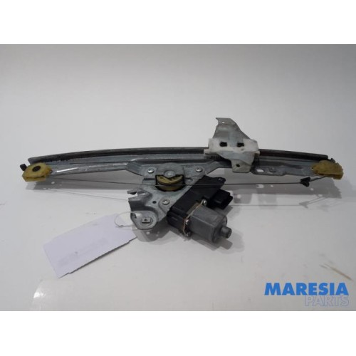 Peugeot - 308 - Window mechanism 4-door, front left