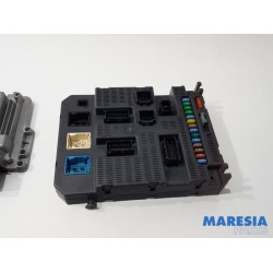 Peugeot - 308 - Engine management computer