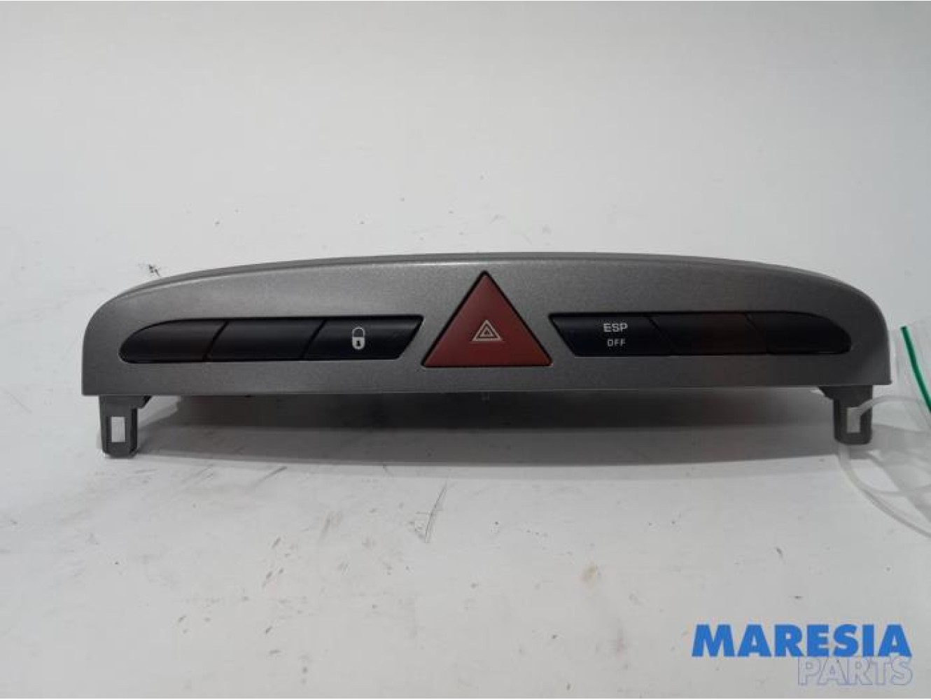 Peugeot - 308 - Commutateur éclairage d'urgence