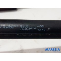 Peugeot - 308 - Set of tailgate gas struts