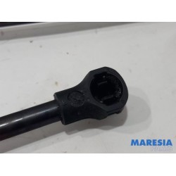 Peugeot - 308 - Set of tailgate gas struts